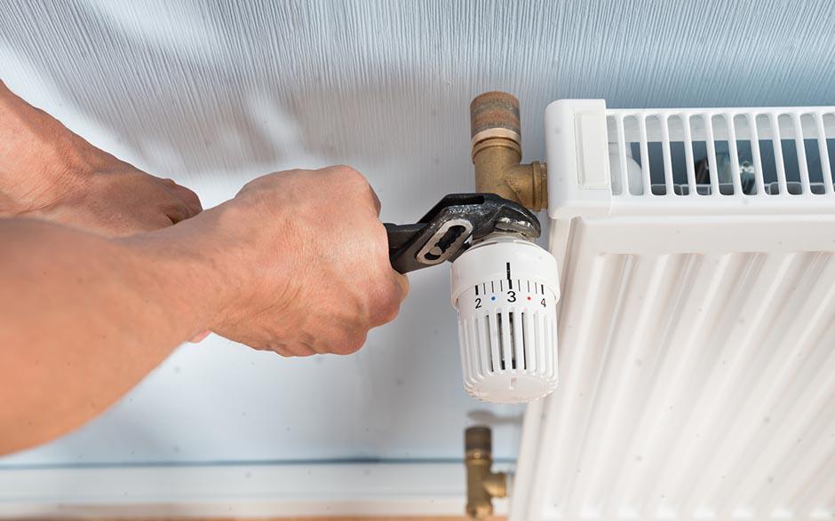 dépannage pompe à chaleur air-eau prix Sens