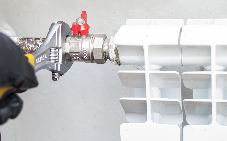 dépannage pompe à chaleur air-eau prix Sens