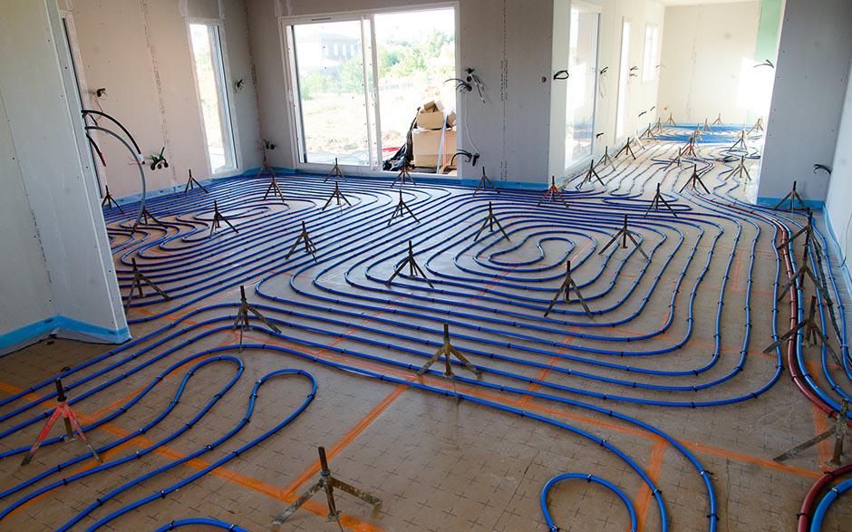 réparation pompe à chaleur pas cher Maffliers
