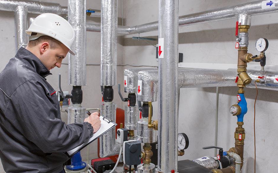 installation d'une pompe à chaleur industrielle air prix Troyes