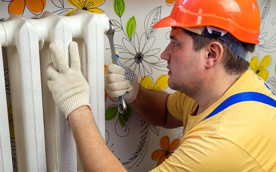 installer pompe à chaleur électrique Montsoult